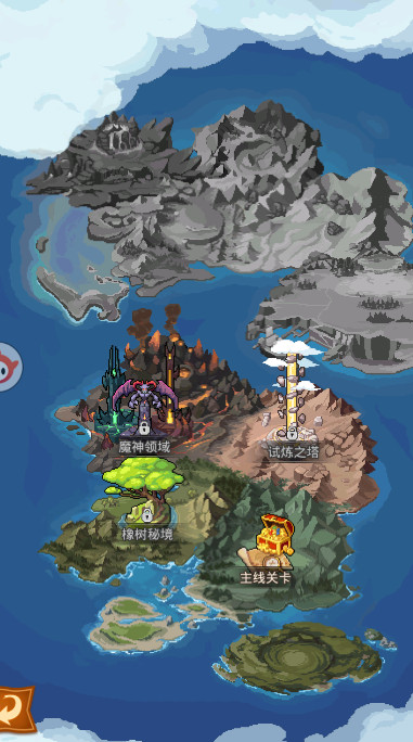 小小勇者手游最新版截图2