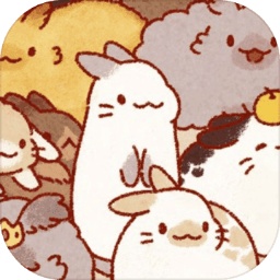 兔兔岛usagi shima国际服最新版v1.0.19