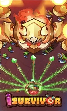 我是幸存者isurvivor安卓版截图1