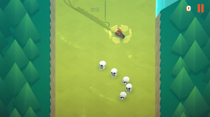 地狱骑士2(hellrider2)截图1