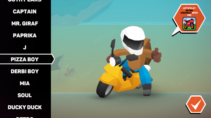 地狱骑士2(hellrider2)截图2