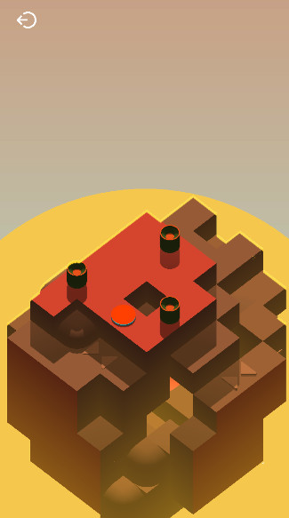 音律迷航rytmos中文版截图2