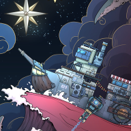 苍生号的奇幻漂流安卓版v1.0.1