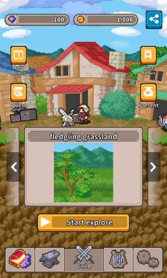 节拍之径最新版截图2