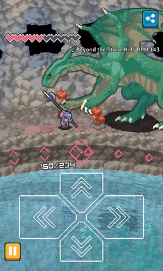 节拍之径最新版截图4