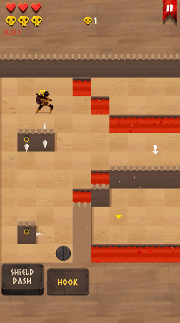 enyo无敌版截图1