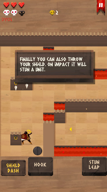 enyo无敌版截图2