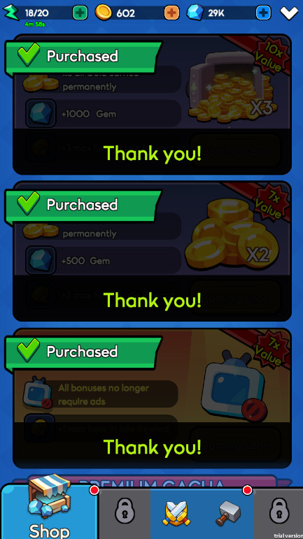 帝国王国empire kingdom td免费版截图3