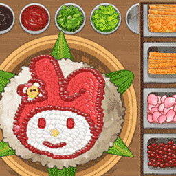 深夜路边摊游戏最新版v1.5