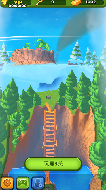 呆萌小怪物官方版截图4