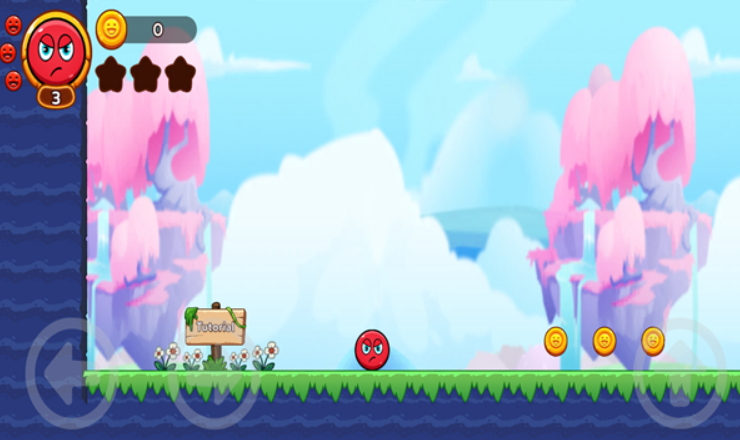 Ball Wonder最新版截图2