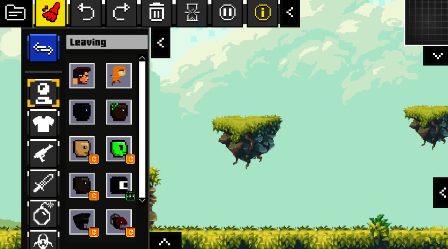 玩偶游乐场正版截图2