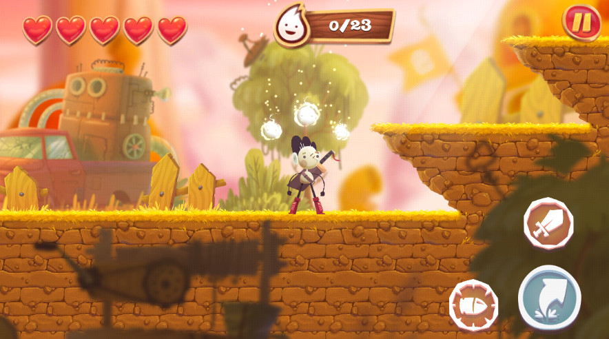 布偶星球最新版2024截图1