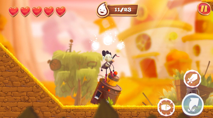 布偶星球最新版2024截图3