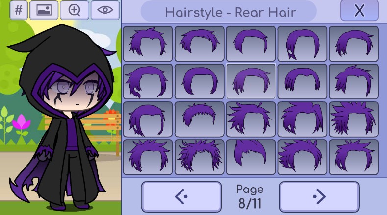 gacha life扭蛋人生最新版截图4