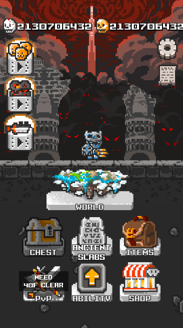 tower breaker无限金币版截图2