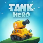 坦克英雄tankhero最新版v2.0.1