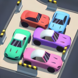 挪车模拟器小游戏v0.3