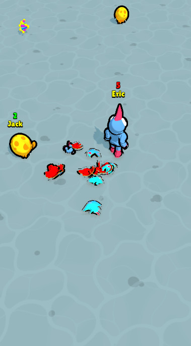 鸡蛋幸存者免广告版截图2