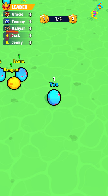 鸡蛋幸存者免广告版截图4