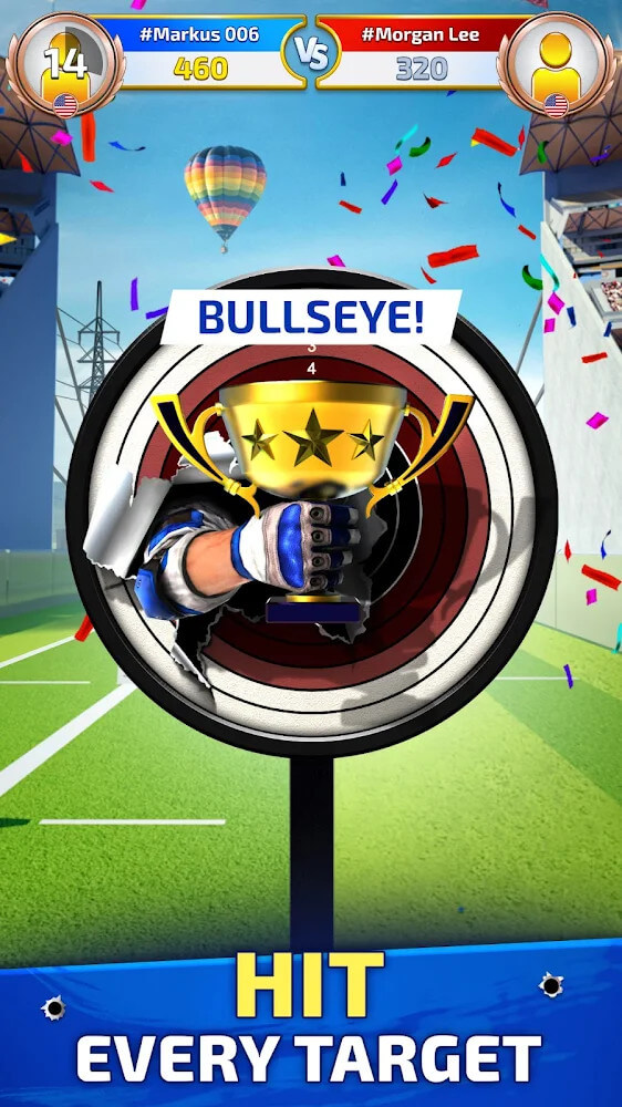 狙击手冠军sniper champions最新版截图4