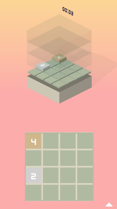 2048维度最新版截图2