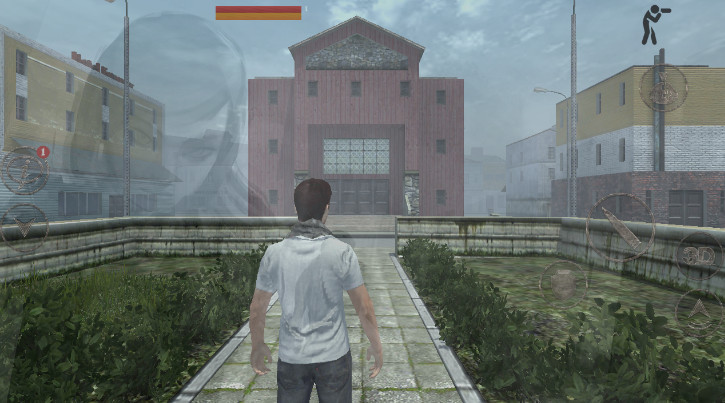 异形侵略战occupation2.5中文版截图1