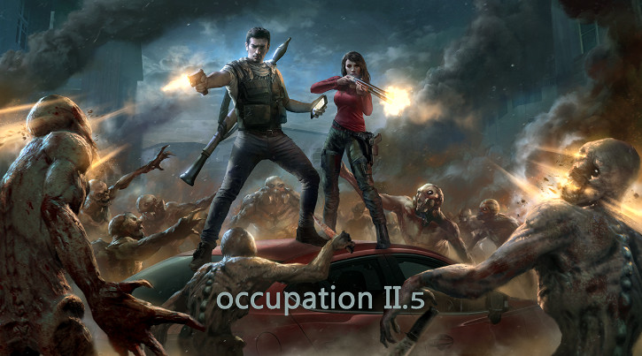 异形侵略战occupation2.5中文版截图3