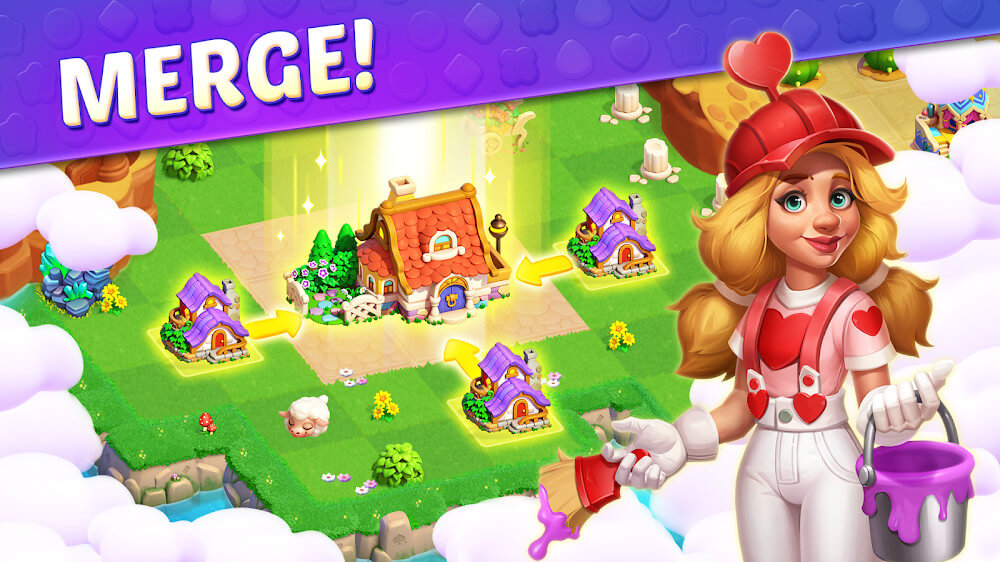 配对故事matching story最新版截图1