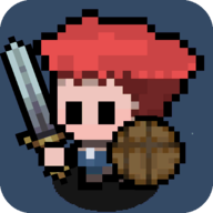 蹦蹦地牢游戏v0.45