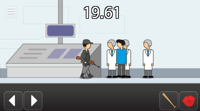 地球灭亡前60秒柰飞官方版截图4