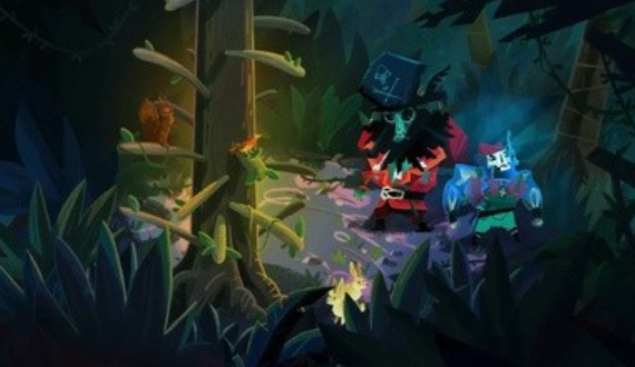 重返猴岛安卓截图3