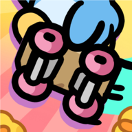 滑坡land slide游戏v1.1.0