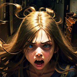 噩梦回廊游戏官方正版v1.0.0