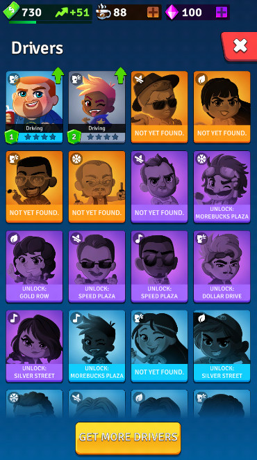 空闲出租车大亨最新版截图2