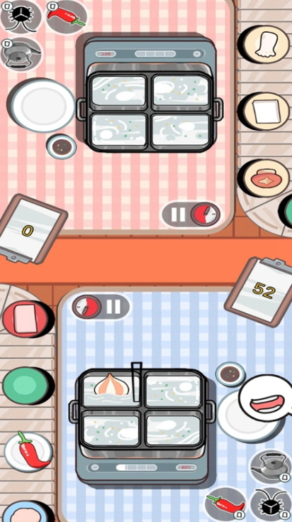 友情对决游戏截图1