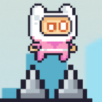 我要跳了小游戏v1.0