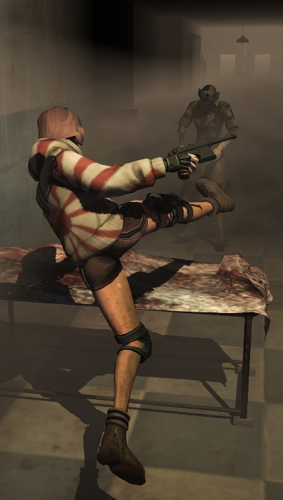 僵尸噩梦免费版截图1