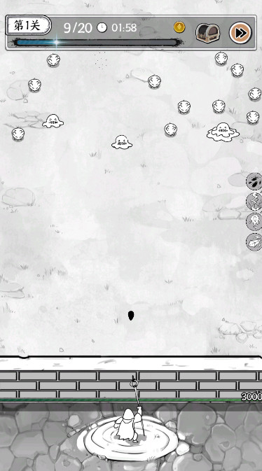 史莱姆入侵安卓版截图4