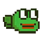 悲了个伤蛙小游戏v1.01.01