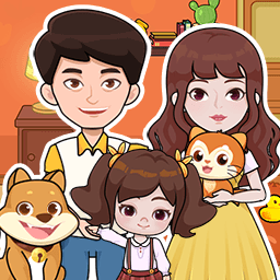 过家家模拟器游戏安卓版v1.0.1