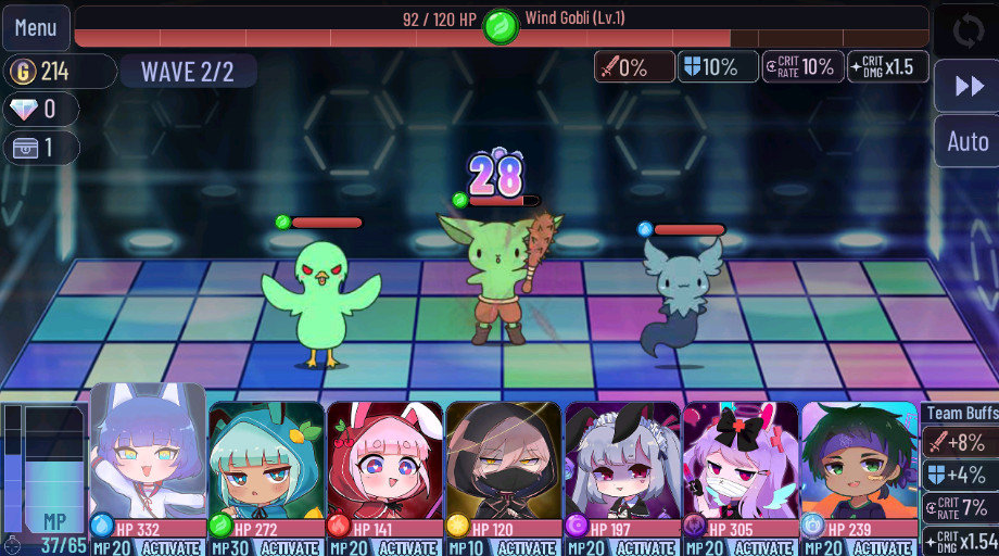 加查plus官方版免费截图3