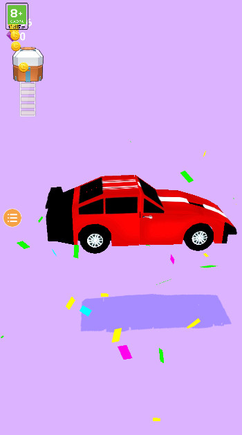 机器人大变身安卓版截图2