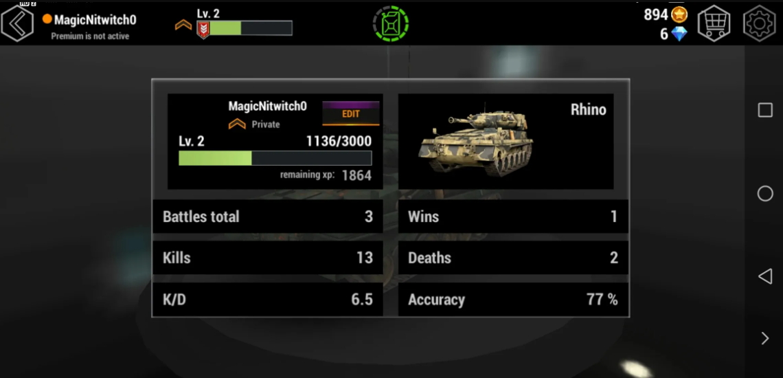 战争机器无限奖励版