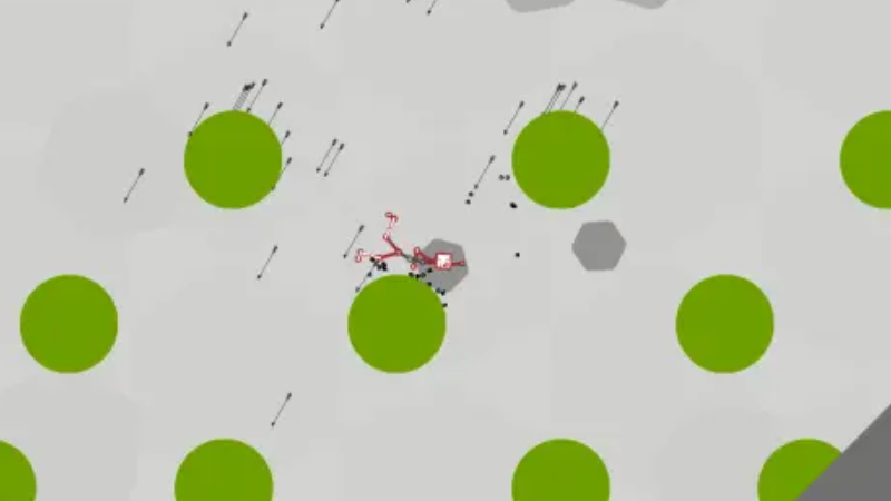 弄死火柴人汉化版