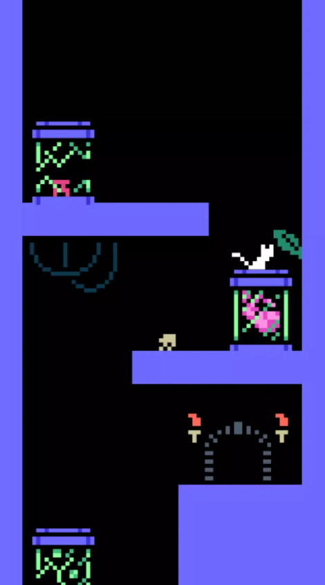 恐怖像素英雄游戏去广告版