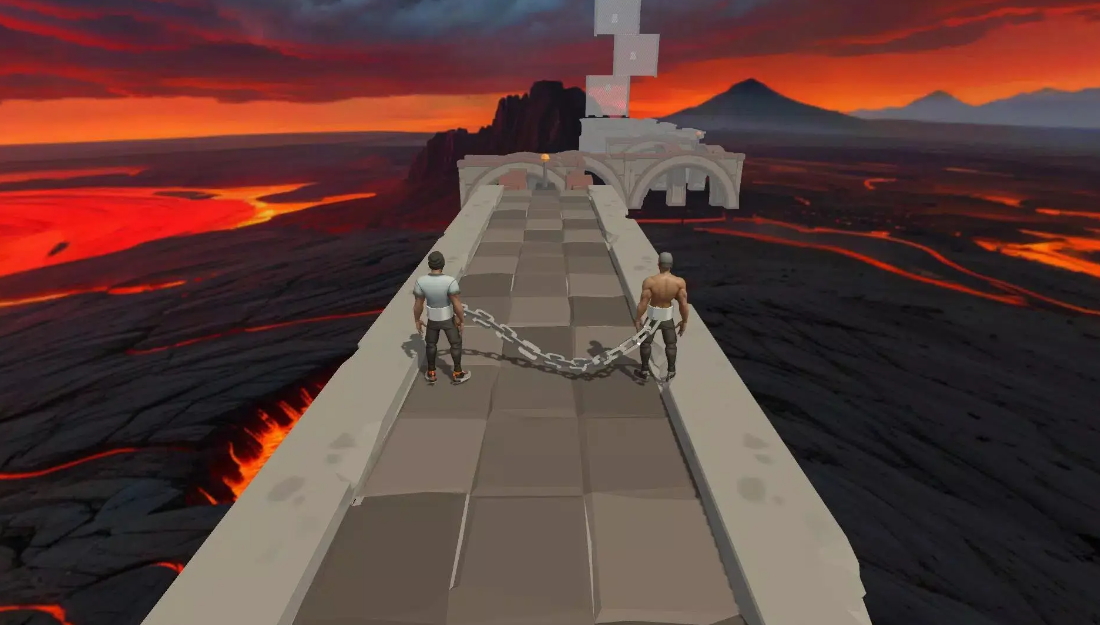 铁链闯关挑战去广告版