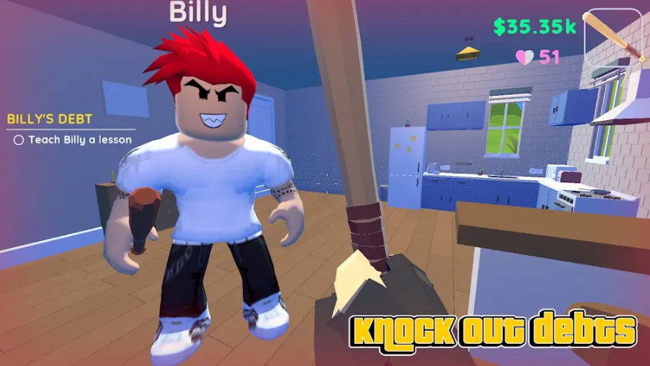 罪恶方块都市内置MOD菜单