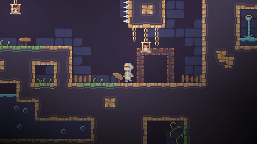 扭曲者扎克斯游戏免广告