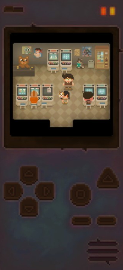 迷因朋友游戏安卓